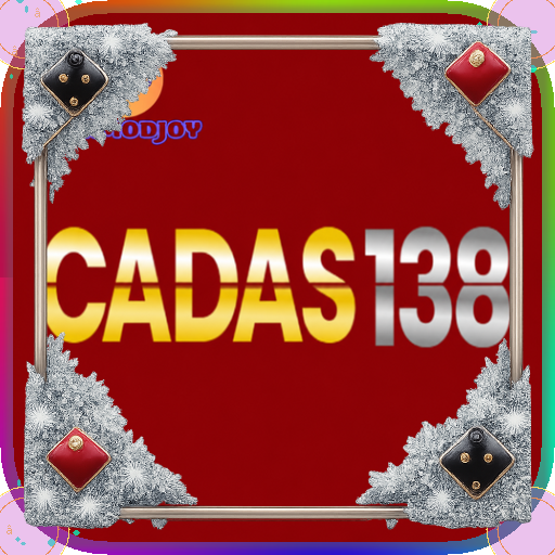 cadas138 — galeri pratinjau Resmi APK